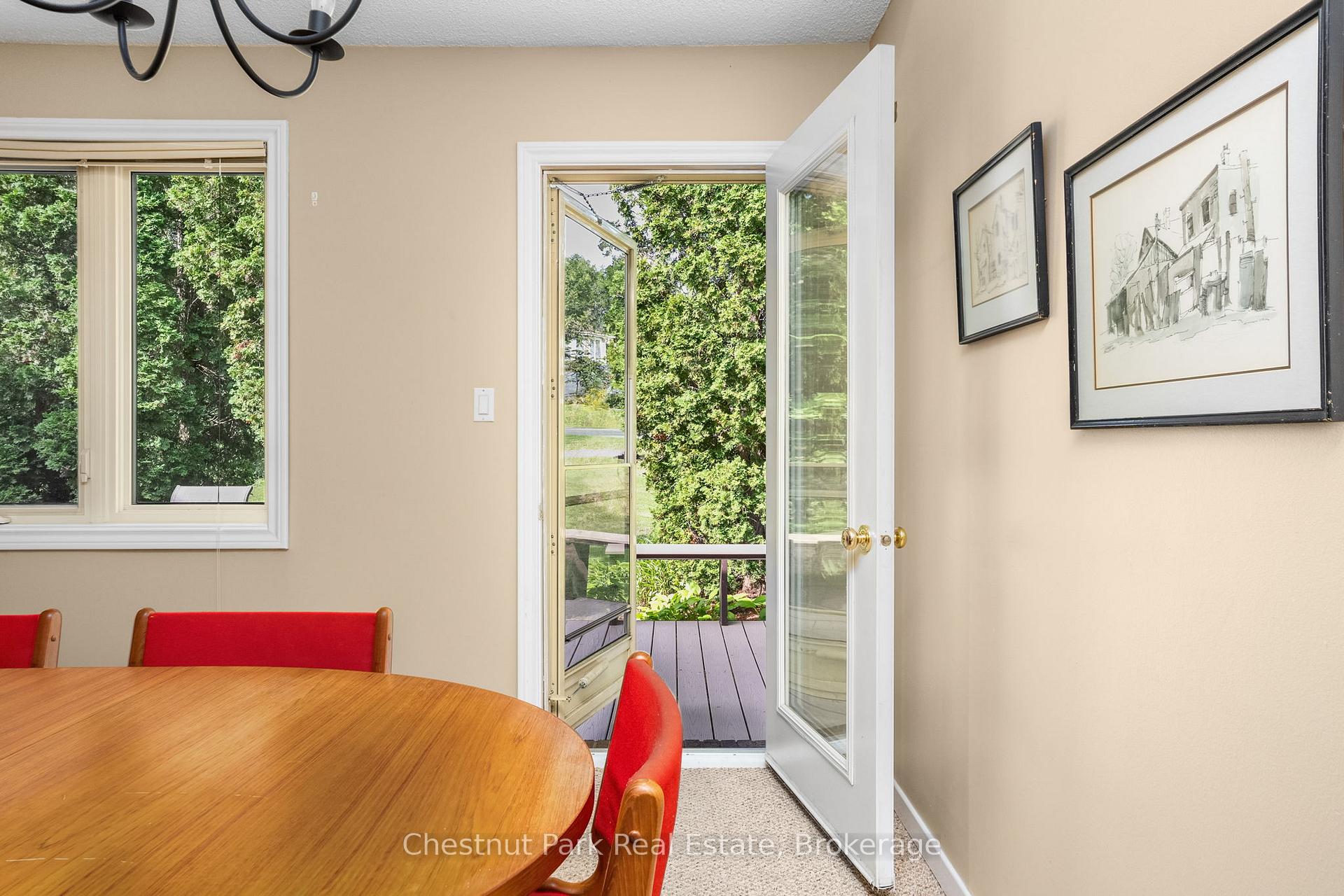 Photo 25 of Unit 8, 15 Golf Course Road, Bracebridge, Macaulay — HOMEH