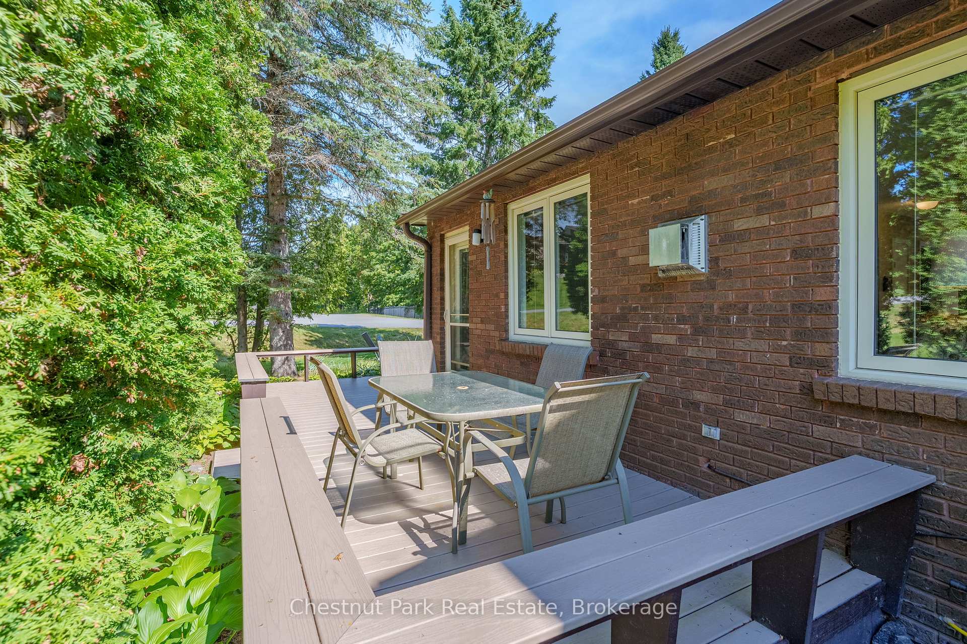 Photo 26 of Unit 8, 15 Golf Course Road, Bracebridge, Macaulay — HOMEH