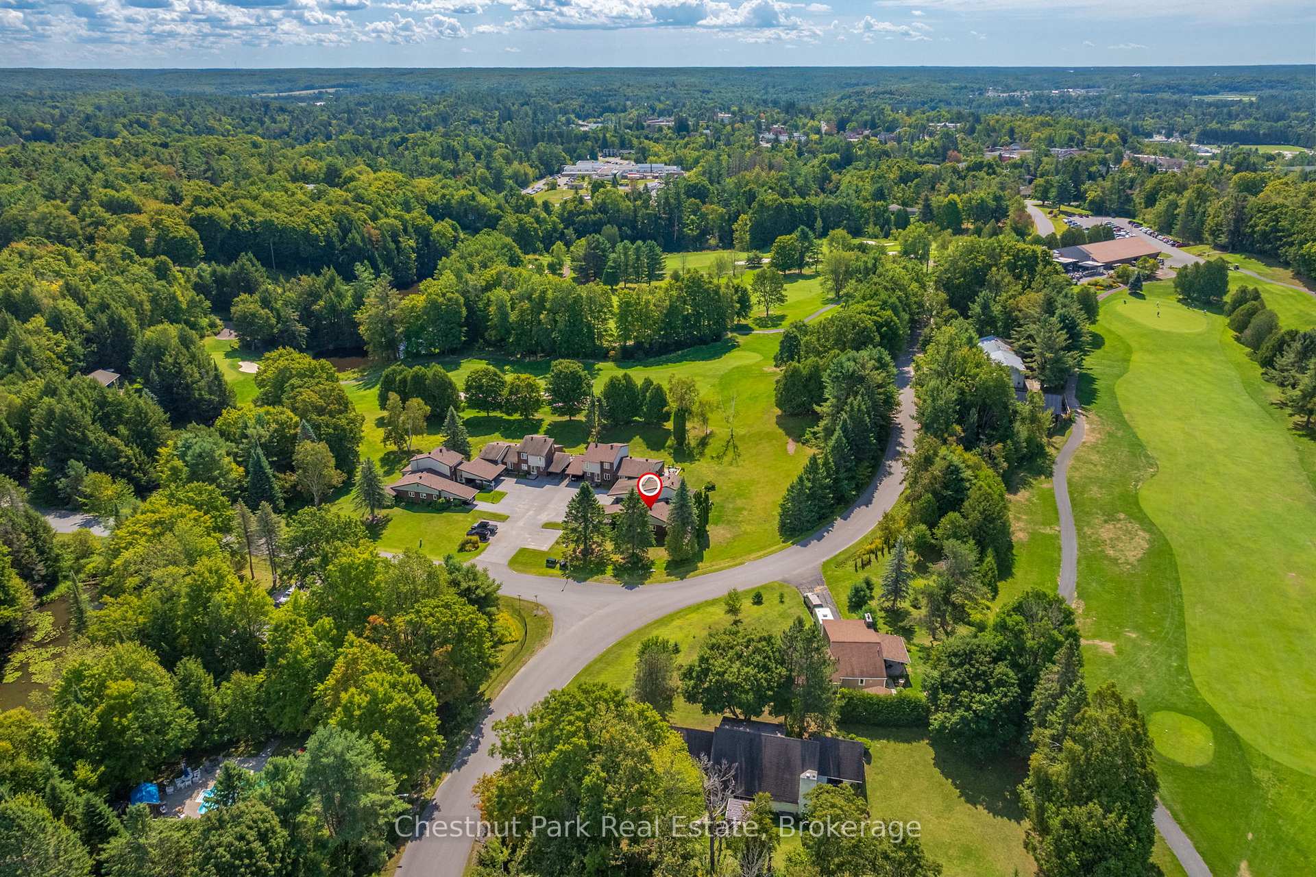 Photo 34 of Unit 8, 15 Golf Course Road, Bracebridge, Macaulay — HOMEH