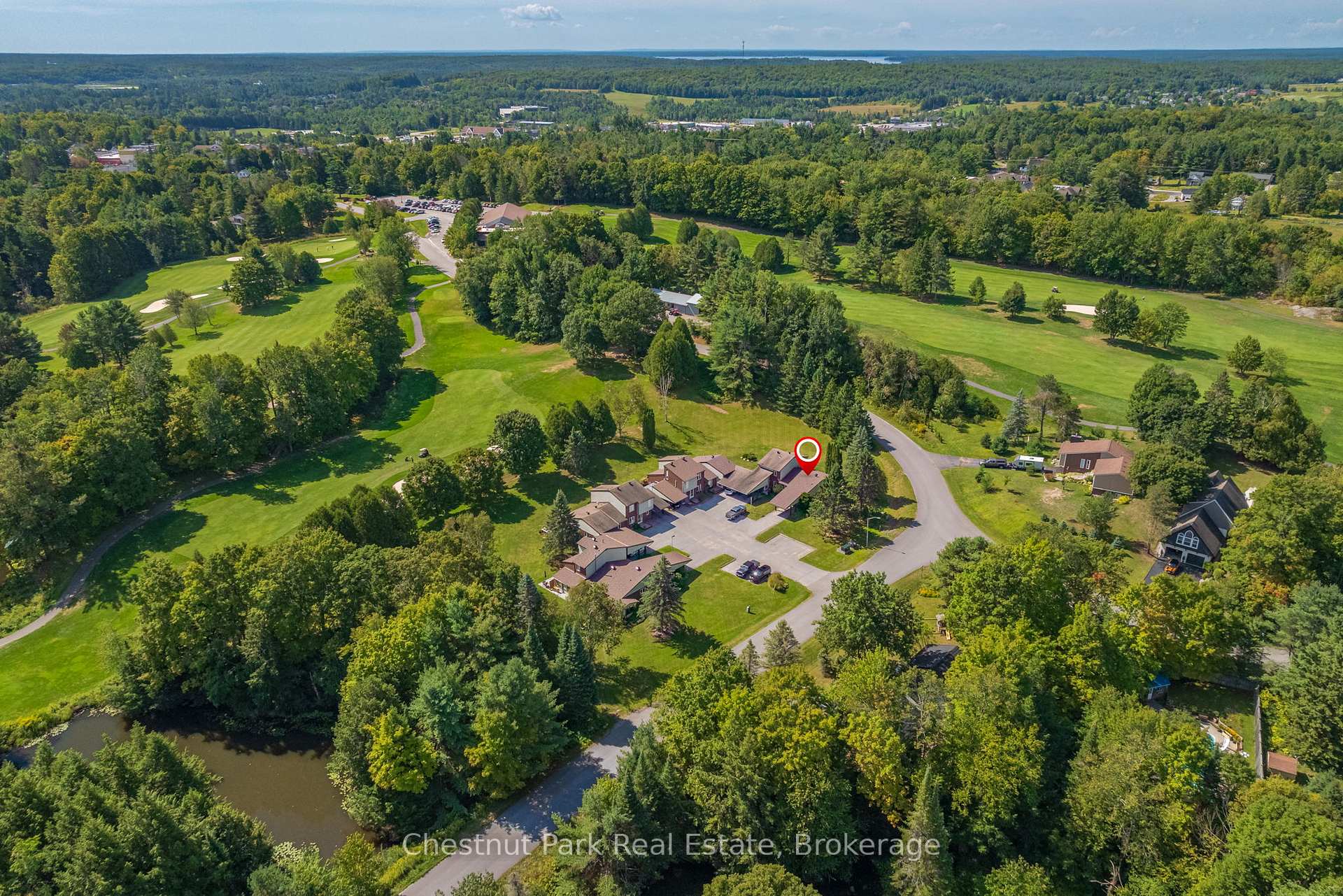 Photo 35 of Unit 8, 15 Golf Course Road, Bracebridge, Macaulay — HOMEH