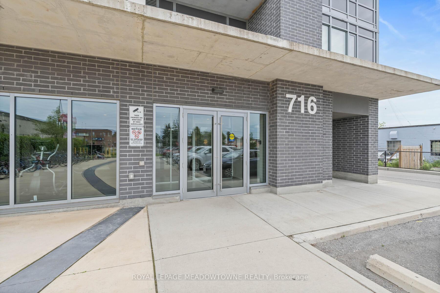Photo 9 of Unit 207, 716 Main Street E, Milton, Timberlea — HOMEH