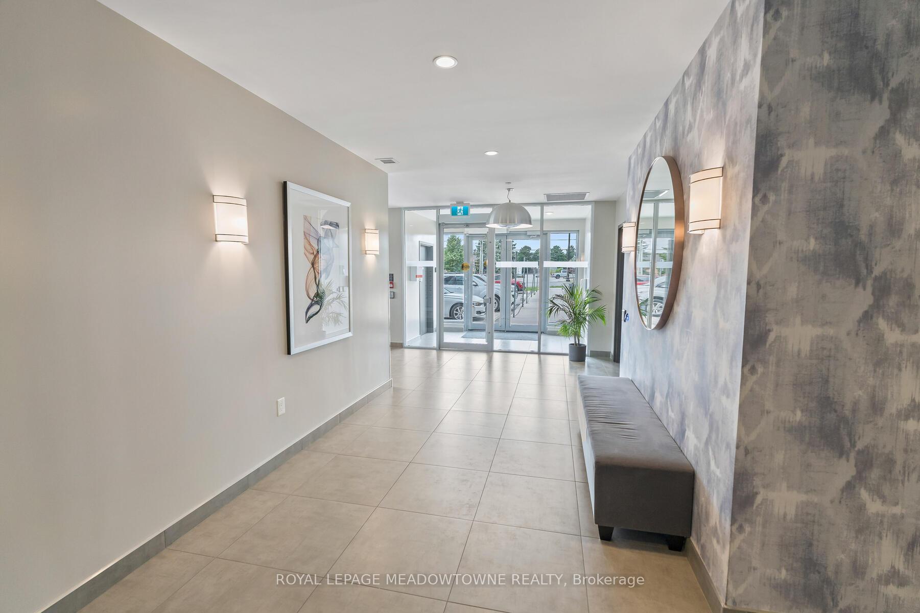 Photo 2 of Unit 207, 716 Main Street E, Milton, Timberlea — HOMEH