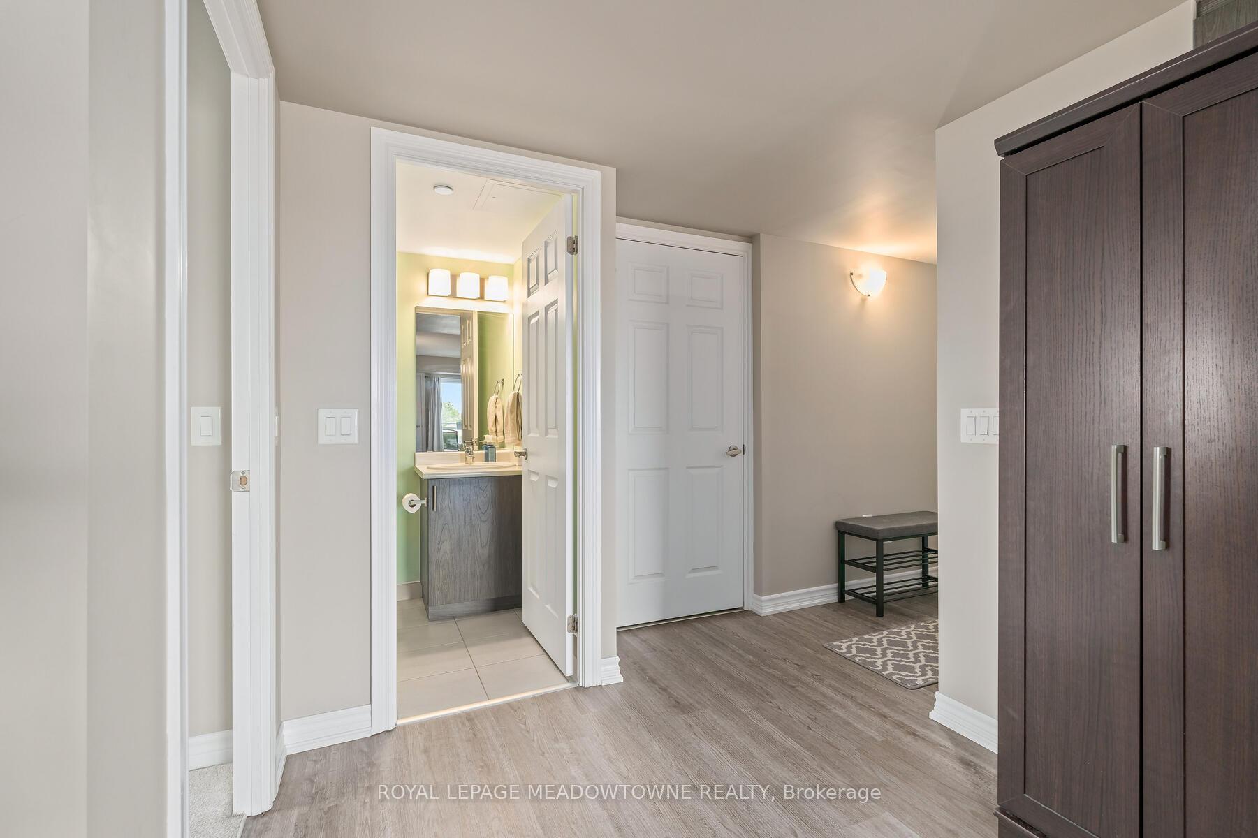 Photo 19 of Unit 207, 716 Main Street E, Milton, Timberlea — HOMEH