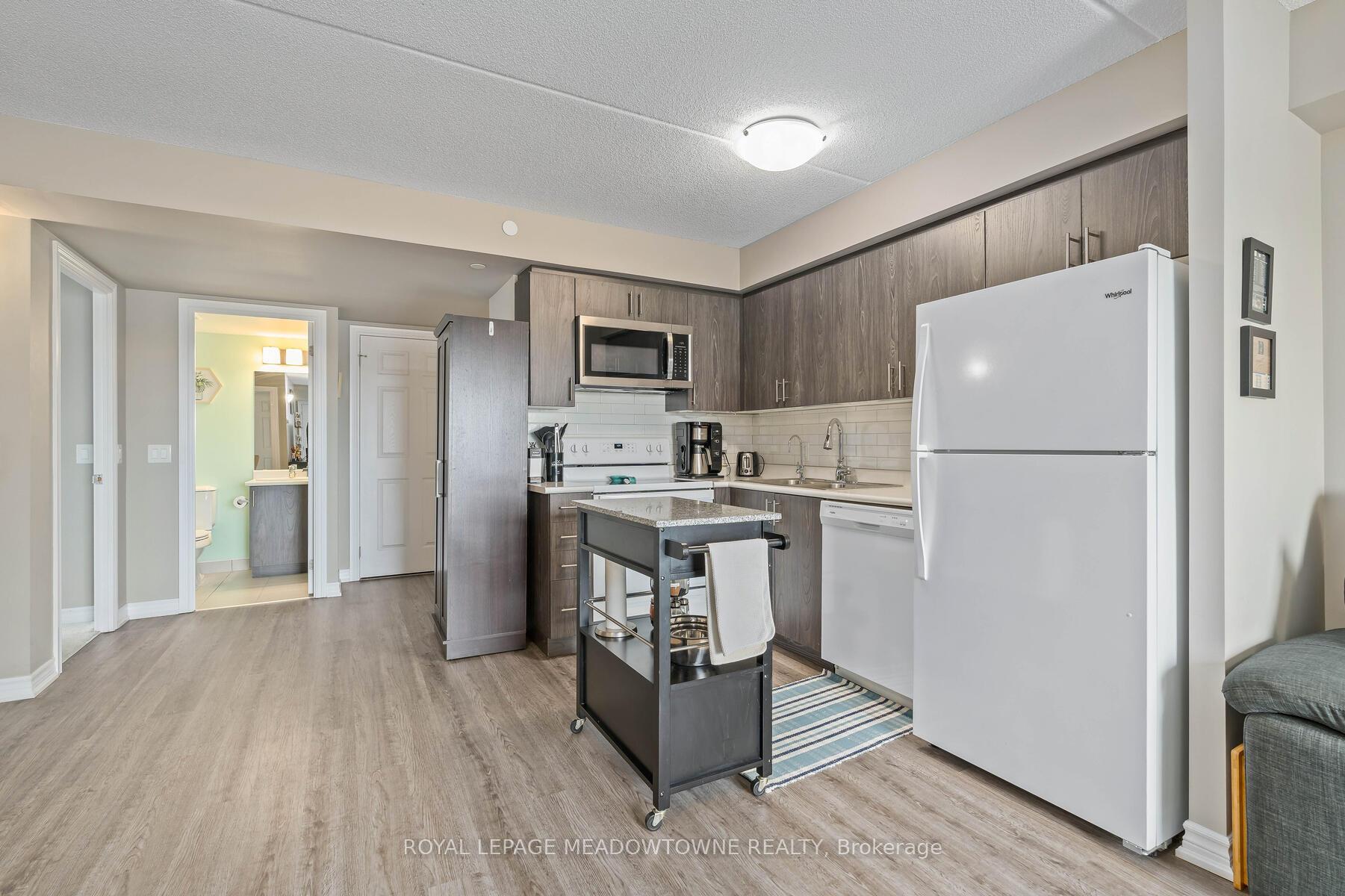 Photo 23 of Unit 207, 716 Main Street E, Milton, Timberlea — HOMEH