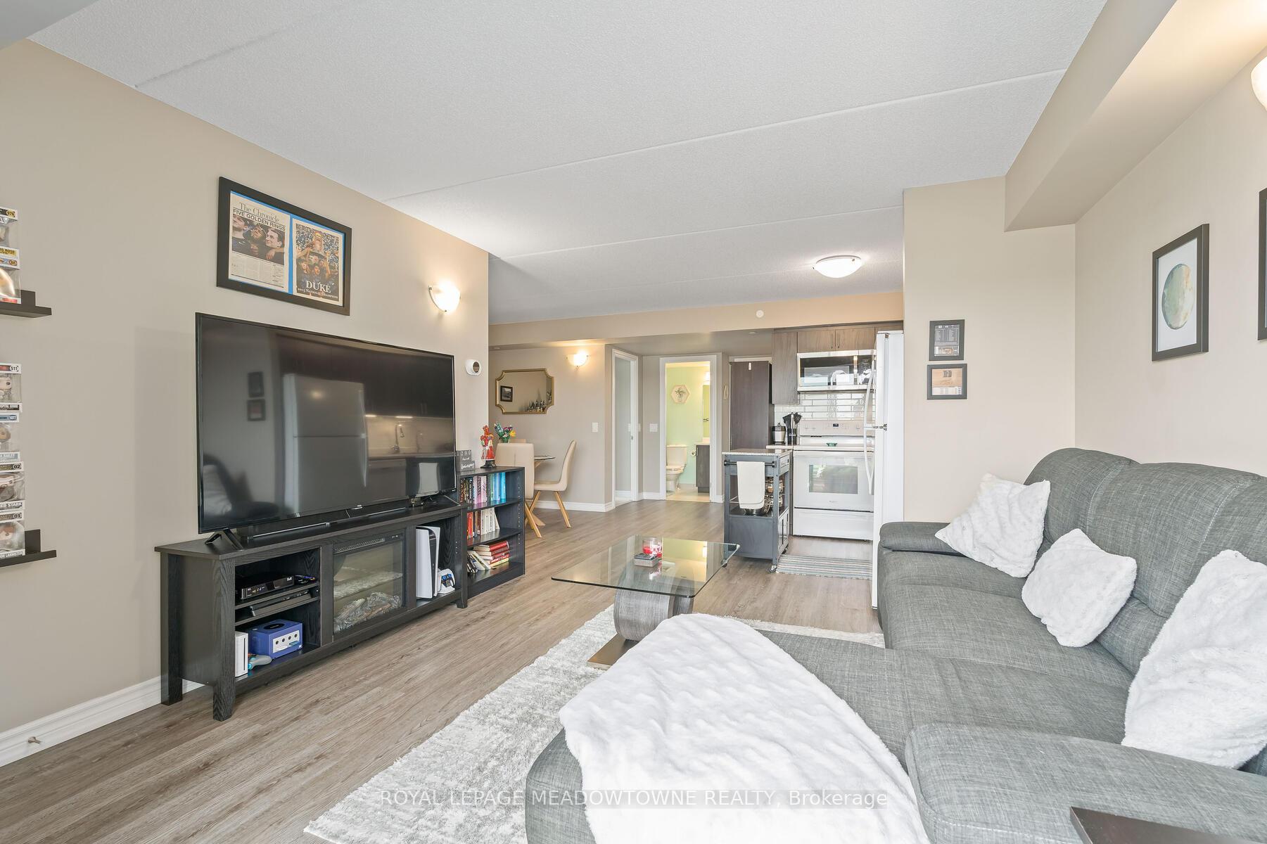 Photo 24 of Unit 207, 716 Main Street E, Milton, Timberlea — HOMEH