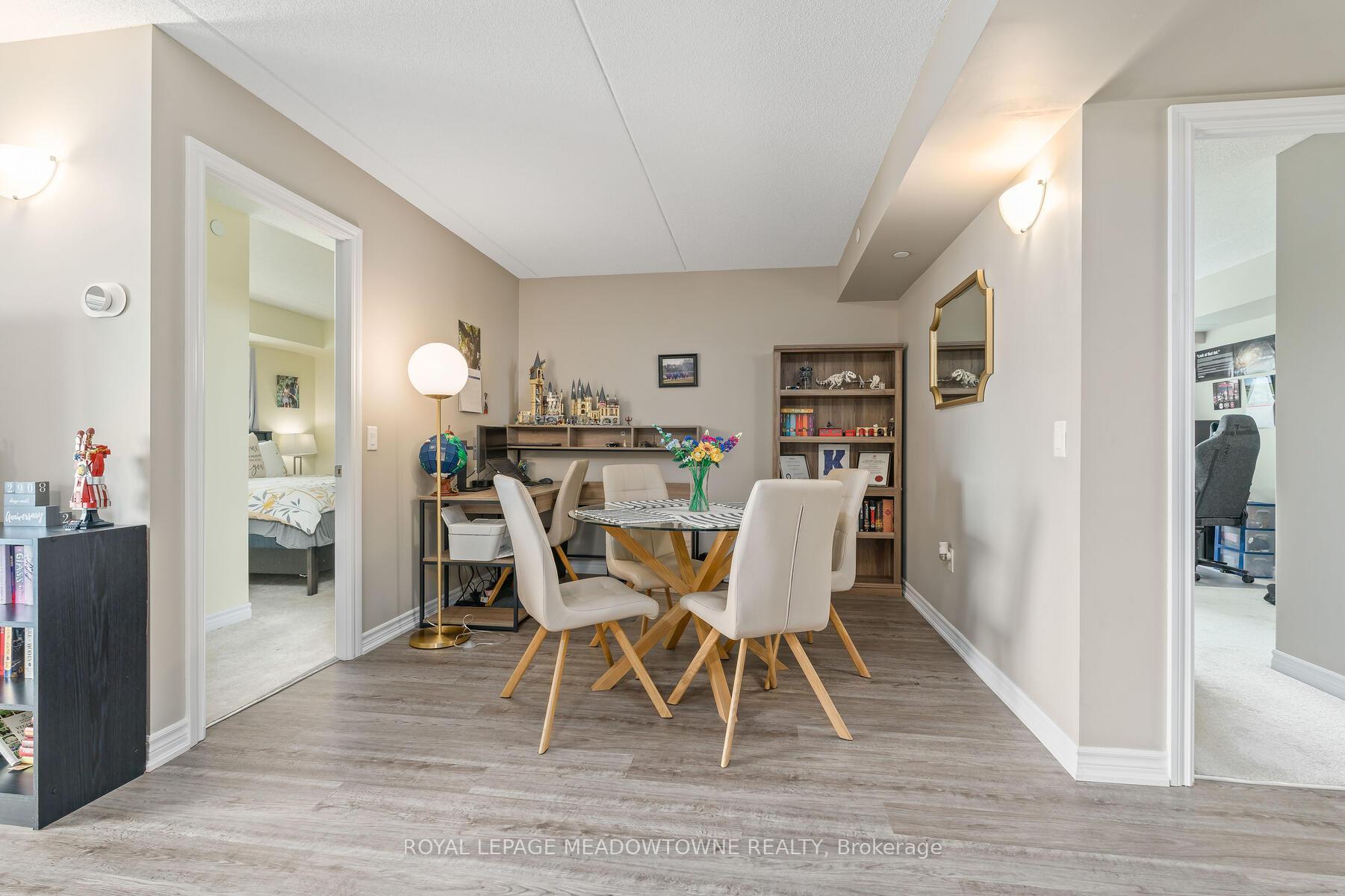 Photo 4 of Unit 207, 716 Main Street E, Milton, Timberlea — HOMEH