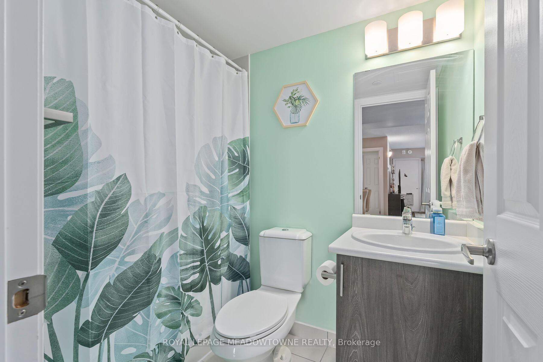 Photo 15 of Unit 207, 716 Main Street E, Milton, Timberlea — HOMEH