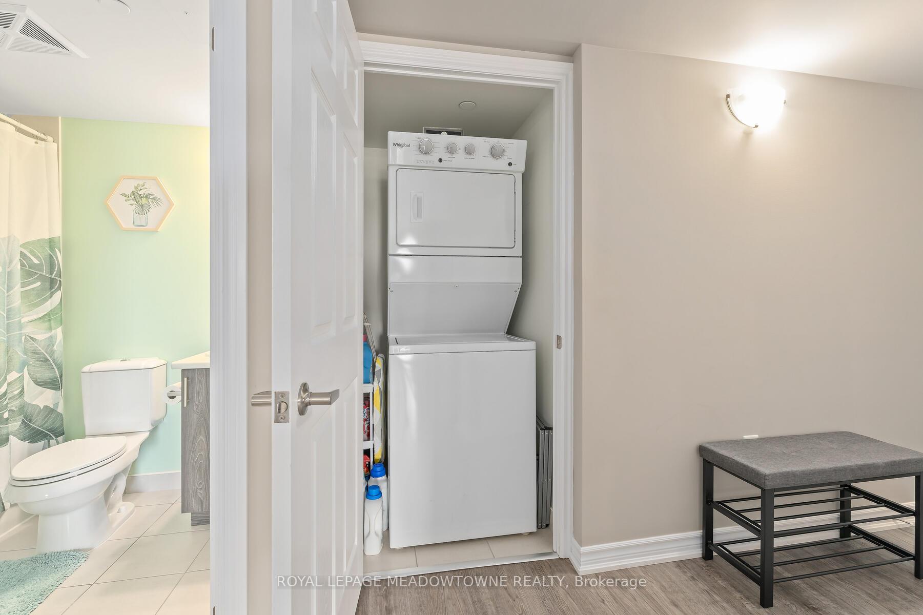 Photo 26 of Unit 207, 716 Main Street E, Milton, Timberlea — HOMEH