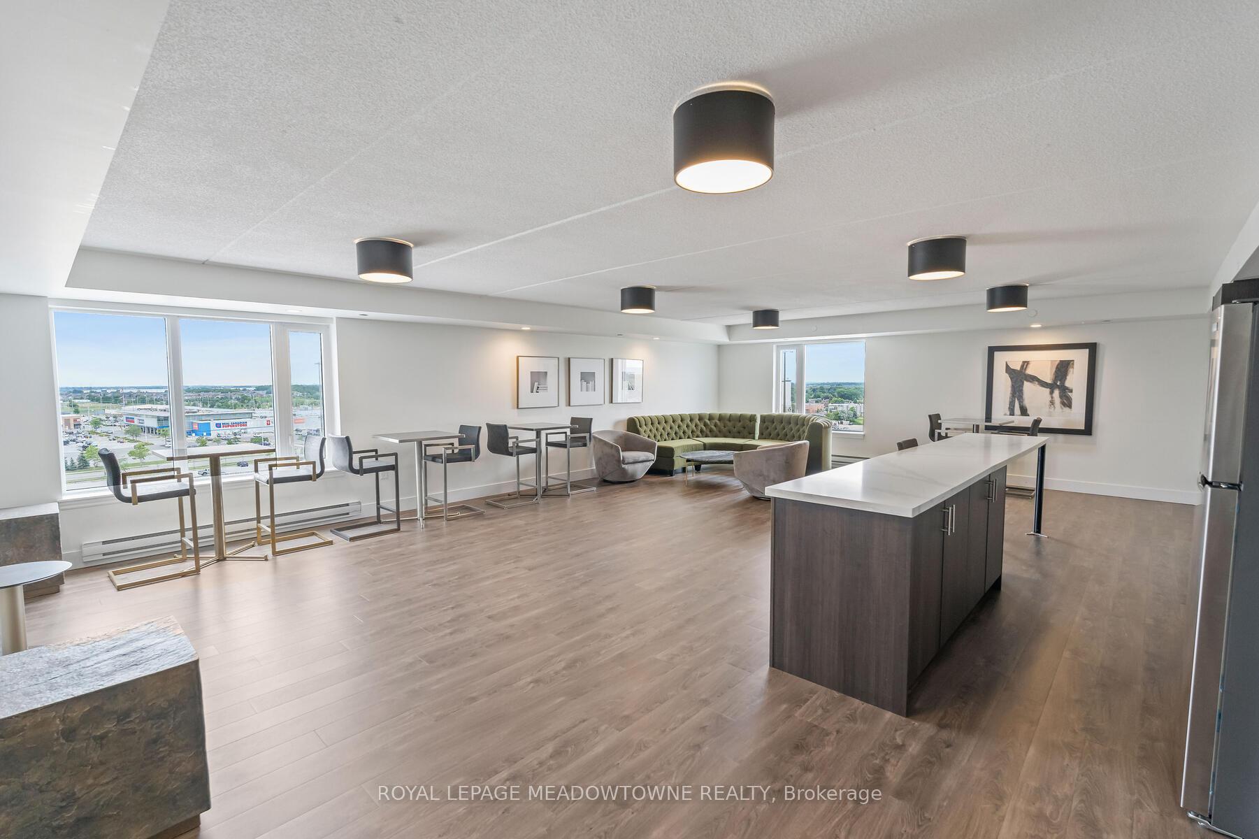 Photo 22 of Unit 207, 716 Main Street E, Milton, Timberlea — HOMEH
