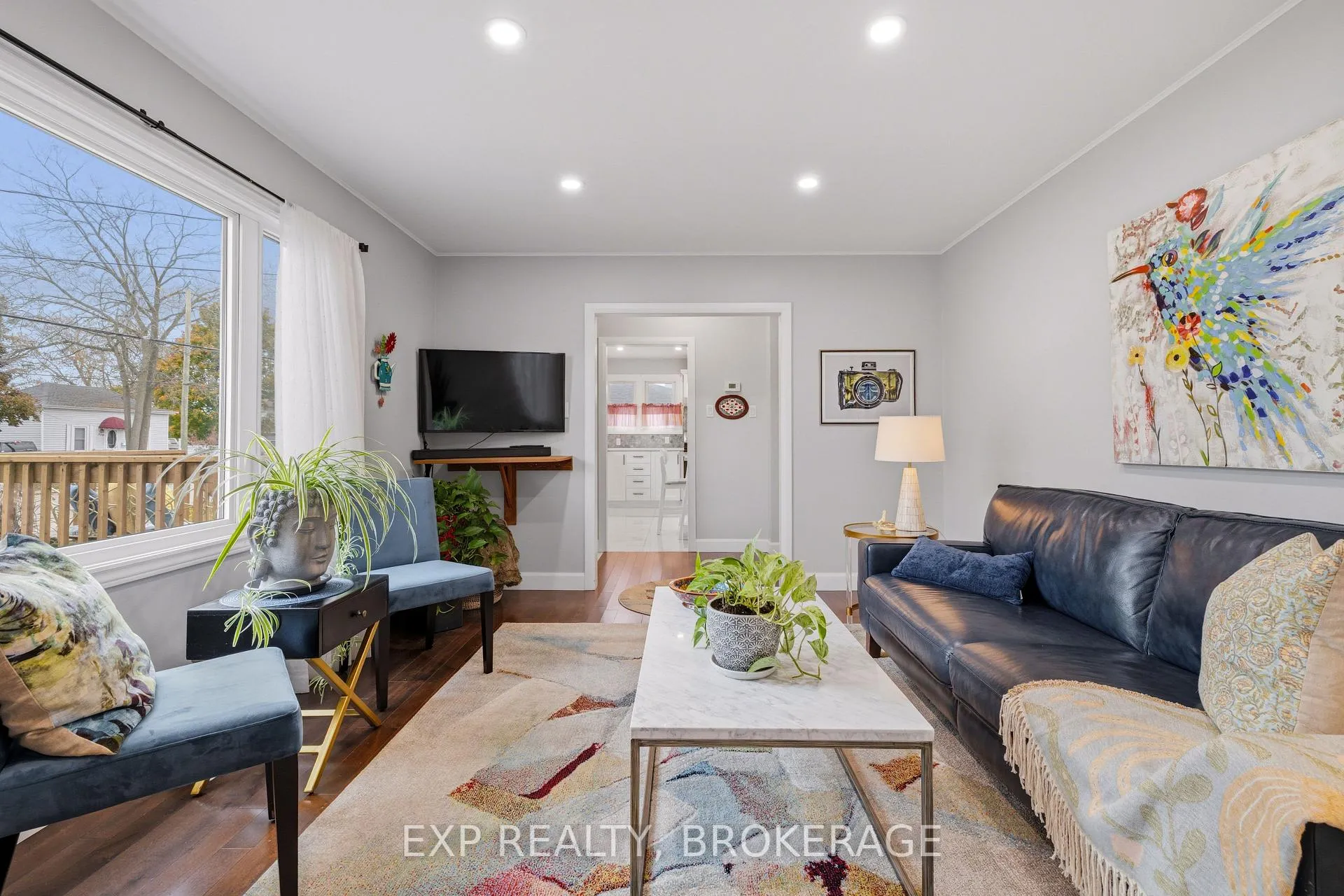 Photo 15 of 215 Victoria Avenue, Gananoque — HOMEH