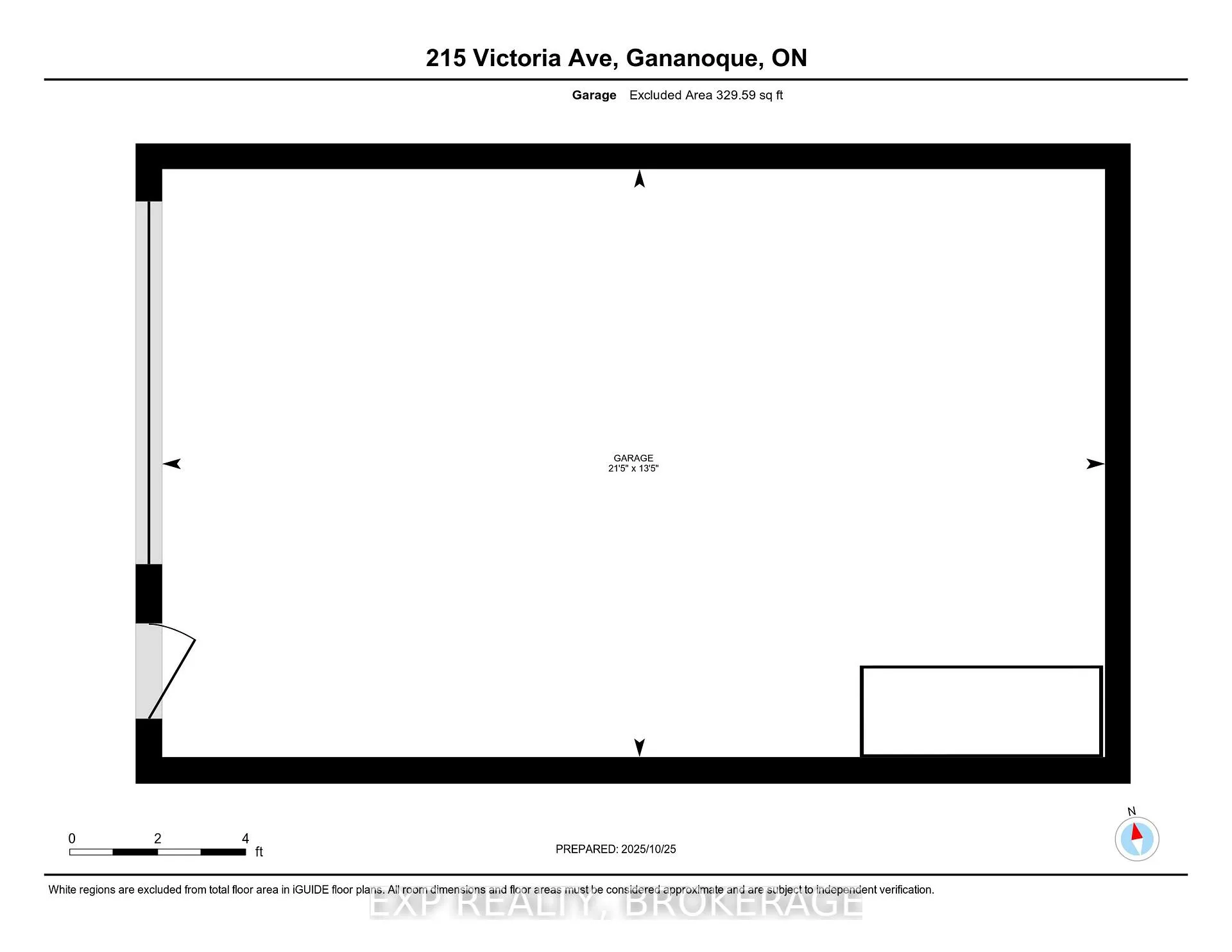 Photo 62 of 215 Victoria Avenue, Gananoque — HOMEH