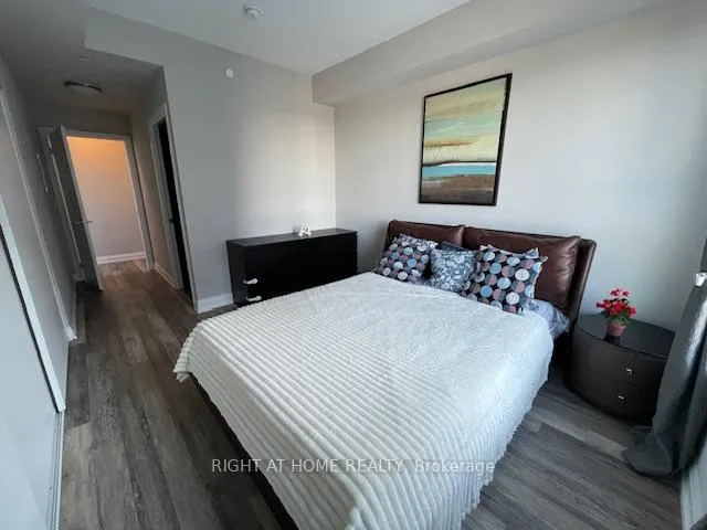 Photo 2 of Unit 710, 25 Water Walk Drive, Markham, Unionville — HOMEH