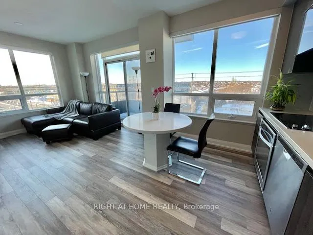 Photo 1 of Unit 710, 25 Water Walk Drive, Markham, Unionville — HOMEH