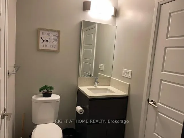 Photo 3 of Unit 710, 25 Water Walk Drive, Markham, Unionville — HOMEH