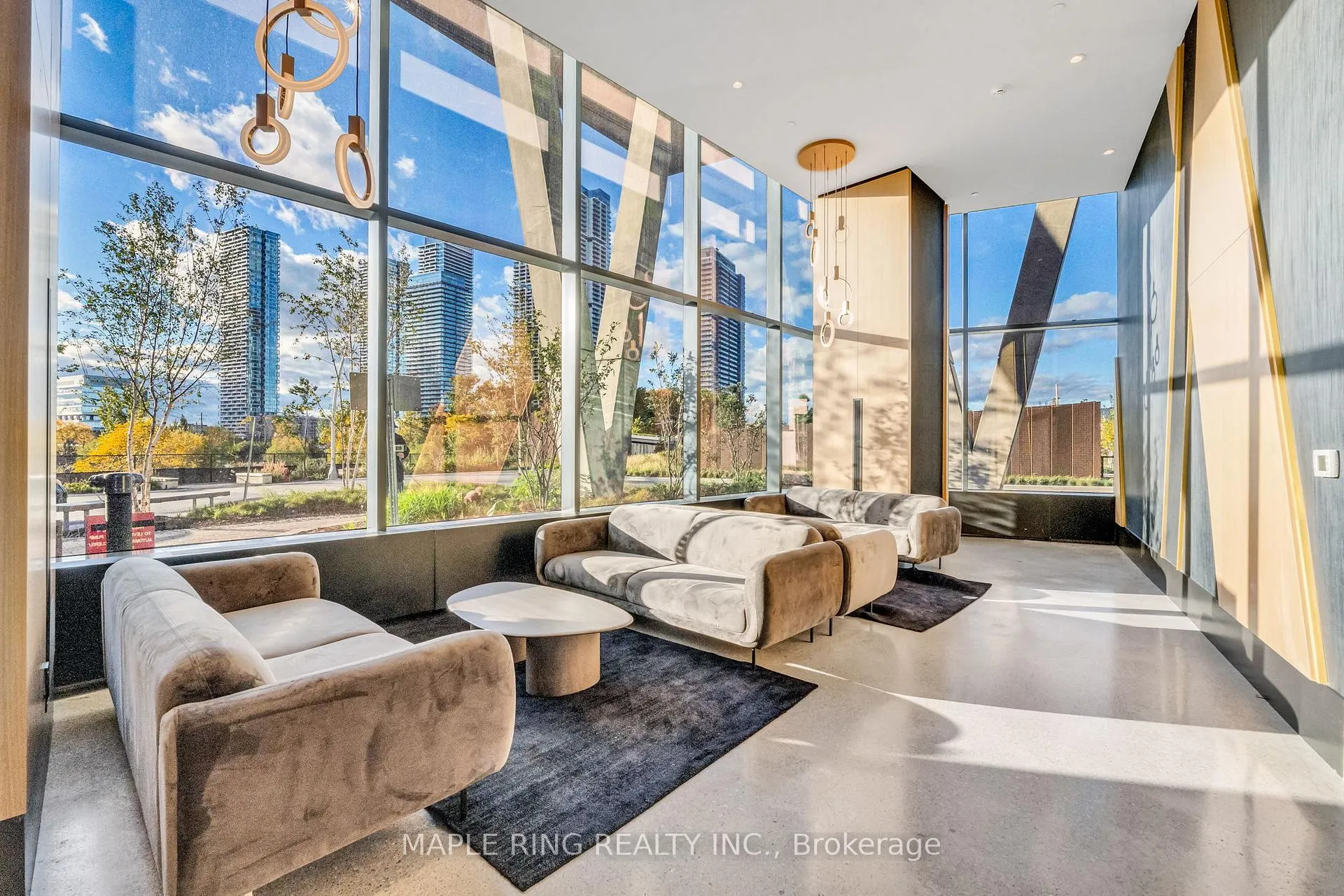 Photo 3 of Unit 5601, 2920 Highway 7 Road, Vaughan, Concord — HOMEH