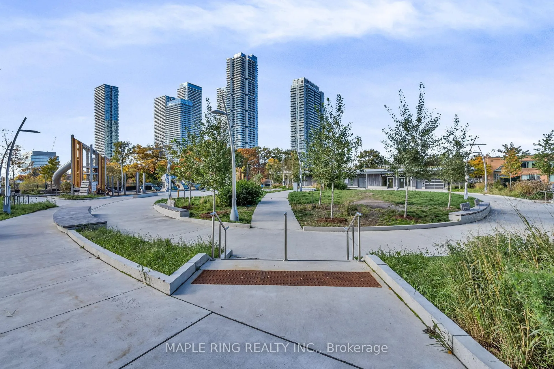 Photo 14 of Unit 5601, 2920 Highway 7 Road, Vaughan, Concord — HOMEH