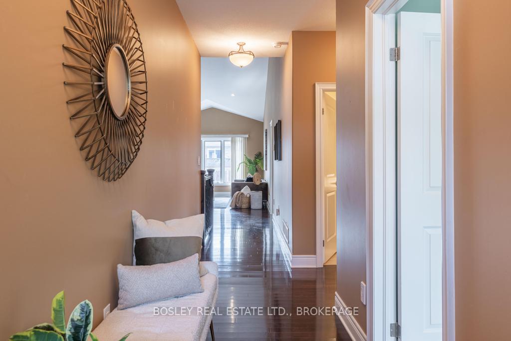 Photo 4 of Unit 8, 332 Pelham Road, St. Catharines, Rykert/Vansickle — HOMEH