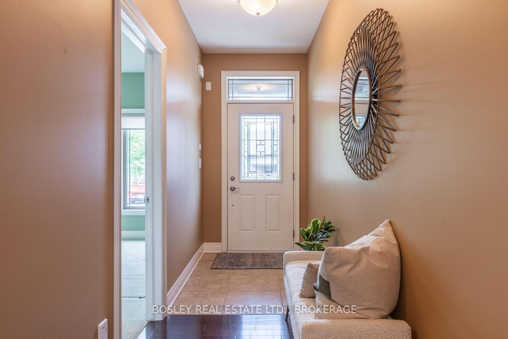 Photo 5 of Unit 8, 332 Pelham Road, St. Catharines, Rykert/Vansickle — HOMEH