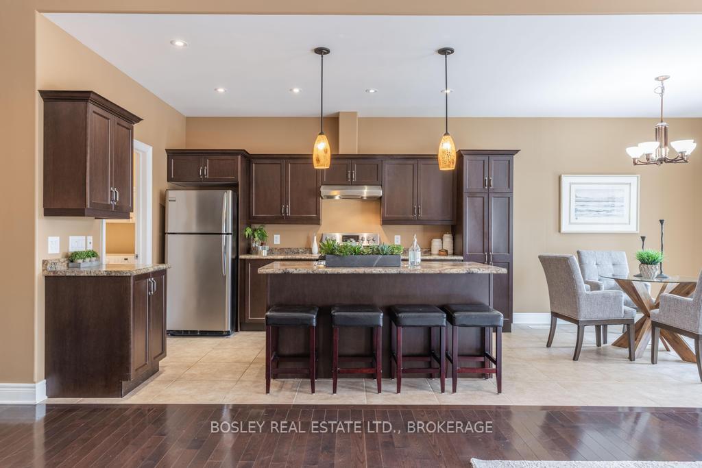 Photo 7 of Unit 8, 332 Pelham Road, St. Catharines, Rykert/Vansickle — HOMEH