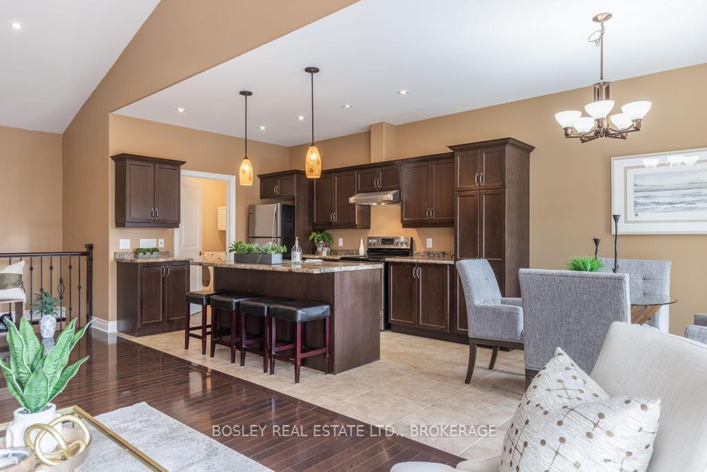 Photo 8 of Unit 8, 332 Pelham Road, St. Catharines, Rykert/Vansickle — HOMEH