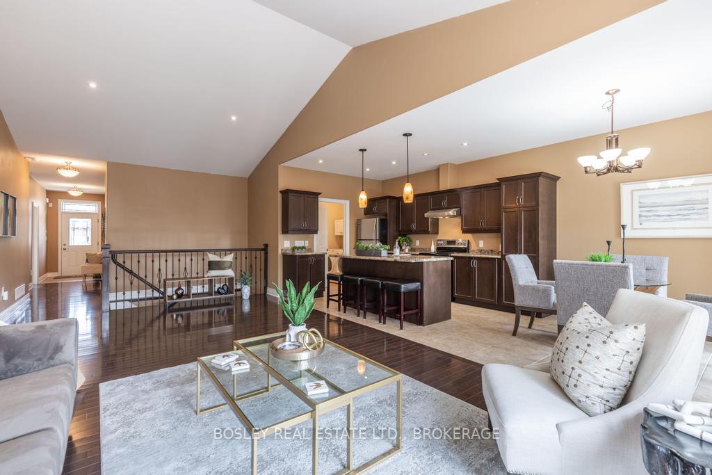 Photo 9 of Unit 8, 332 Pelham Road, St. Catharines, Rykert/Vansickle — HOMEH