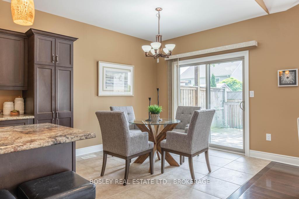 Photo 10 of Unit 8, 332 Pelham Road, St. Catharines, Rykert/Vansickle — HOMEH