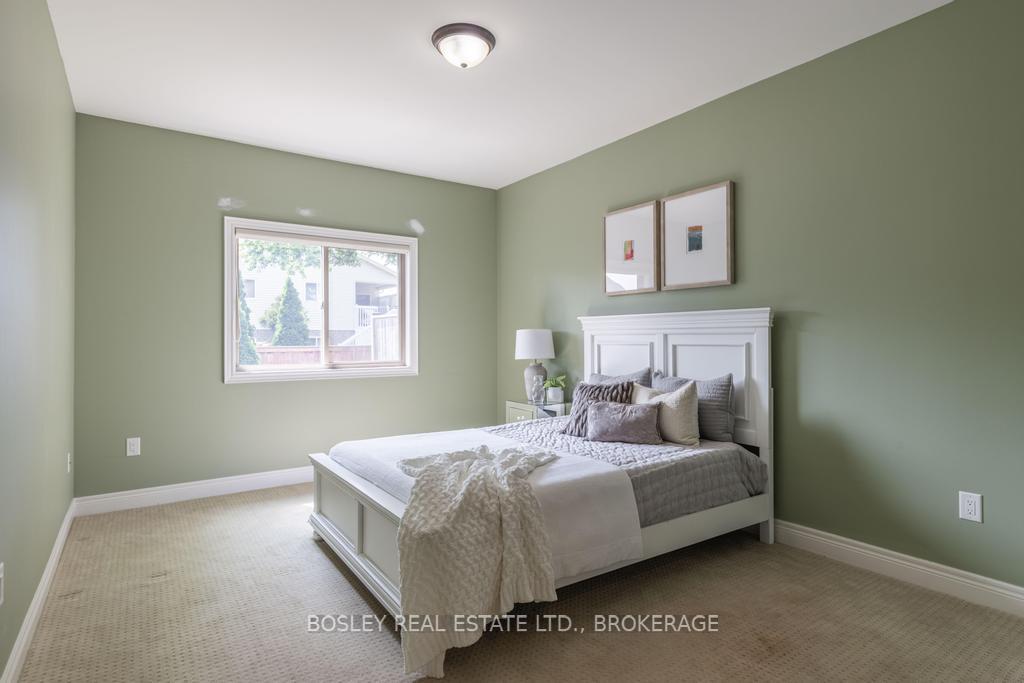 Photo 15 of Unit 8, 332 Pelham Road, St. Catharines, Rykert/Vansickle — HOMEH