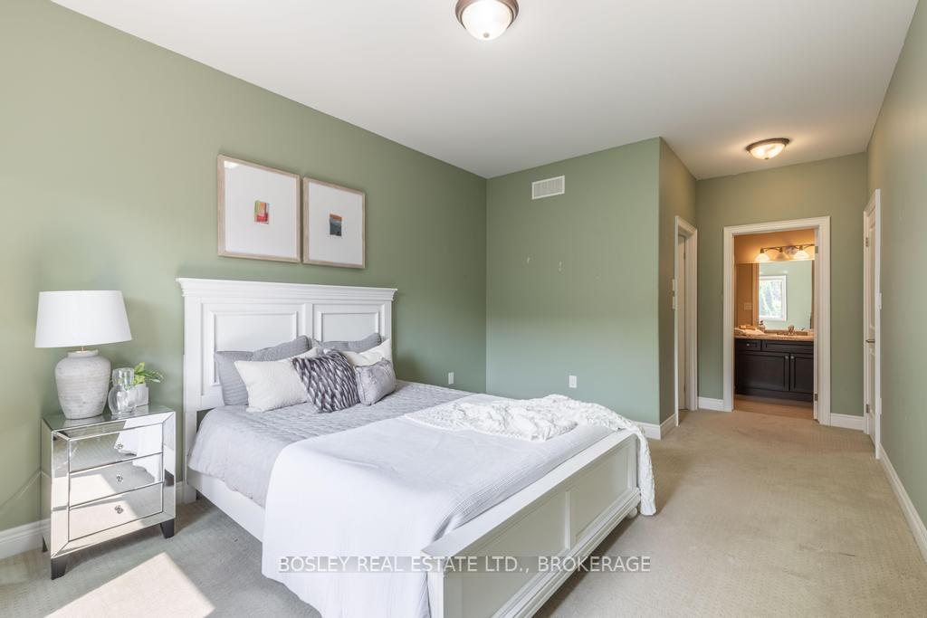 Photo 16 of Unit 8, 332 Pelham Road, St. Catharines, Rykert/Vansickle — HOMEH
