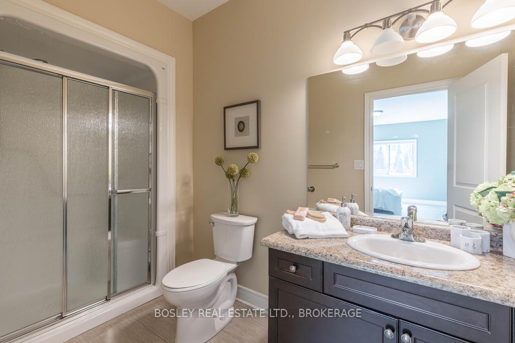 Photo 17 of Unit 8, 332 Pelham Road, St. Catharines, Rykert/Vansickle — HOMEH