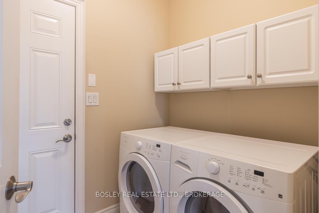 Photo 20 of Unit 8, 332 Pelham Road, St. Catharines, Rykert/Vansickle — HOMEH