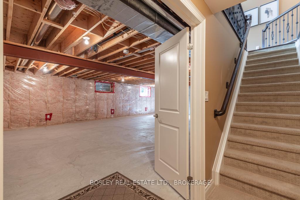 Photo 21 of Unit 8, 332 Pelham Road, St. Catharines, Rykert/Vansickle — HOMEH