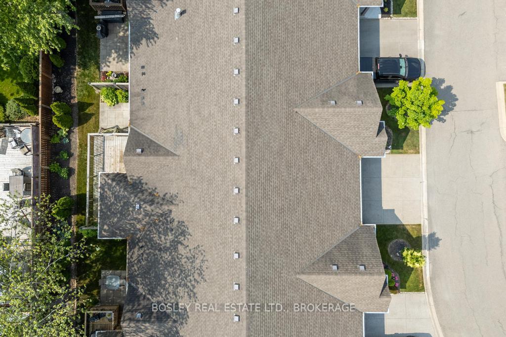 Photo 25 of Unit 8, 332 Pelham Road, St. Catharines, Rykert/Vansickle — HOMEH