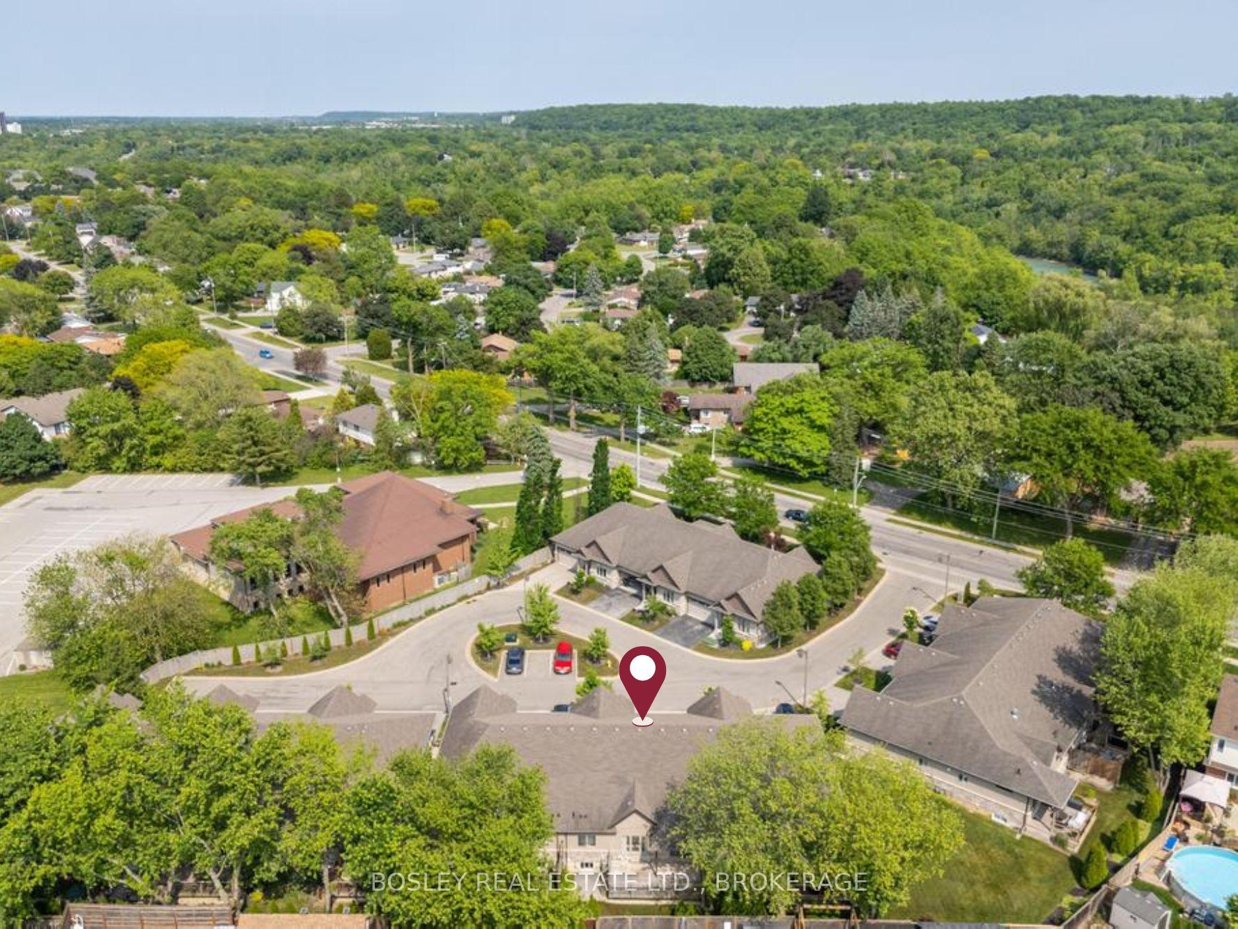 Photo 26 of Unit 8, 332 Pelham Road, St. Catharines, Rykert/Vansickle — HOMEH
