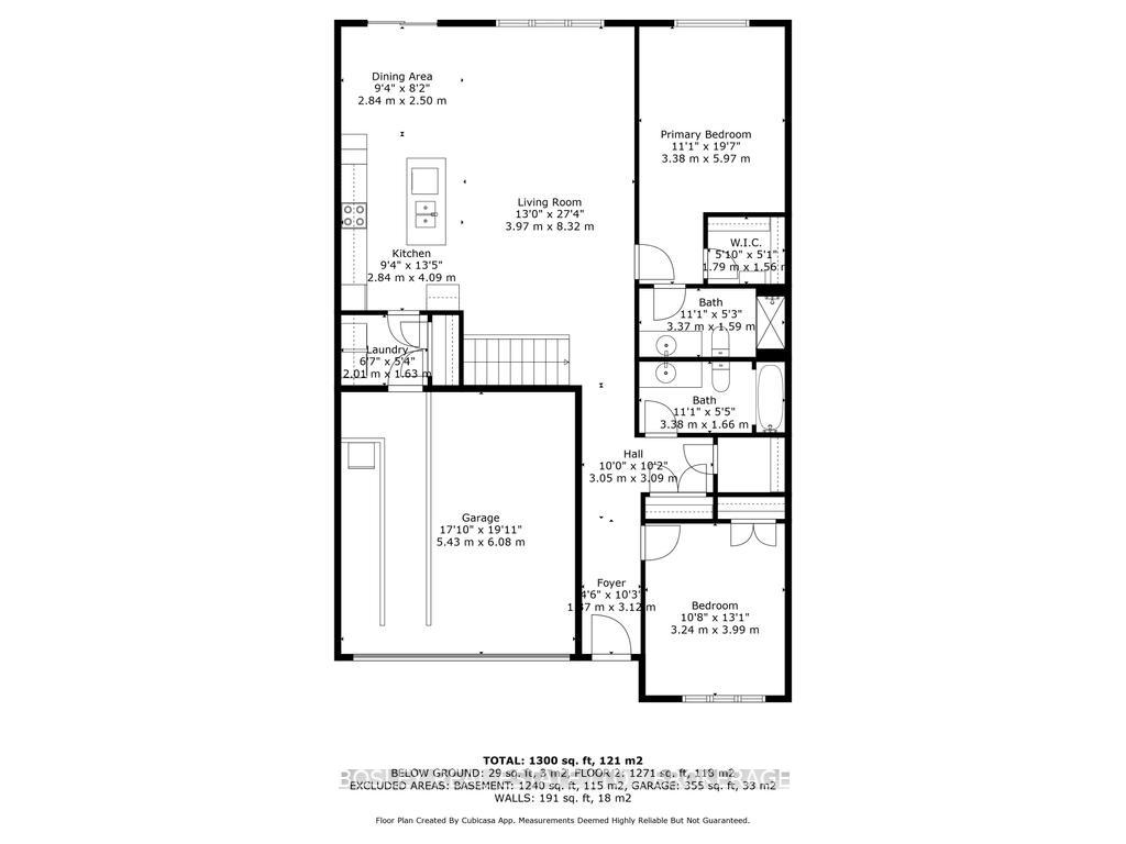 Photo 30 of Unit 8, 332 Pelham Road, St. Catharines, Rykert/Vansickle — HOMEH