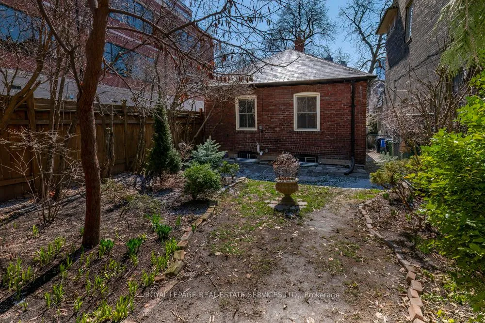 Photo 14 of 8 Macpherson Avenue, Toronto, Yonge-St. Clair — HOMEH