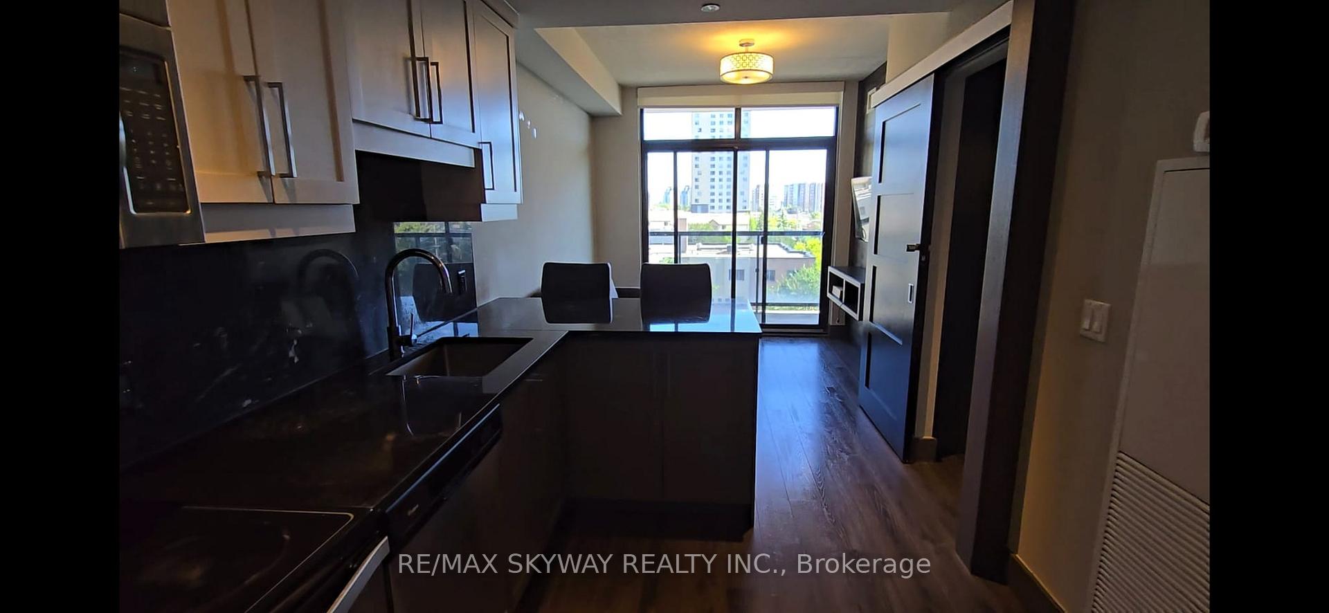 Photo 5 of Unit S704, 330 Phililip Street, Waterloo, Downtown Waterloo — HOMEH