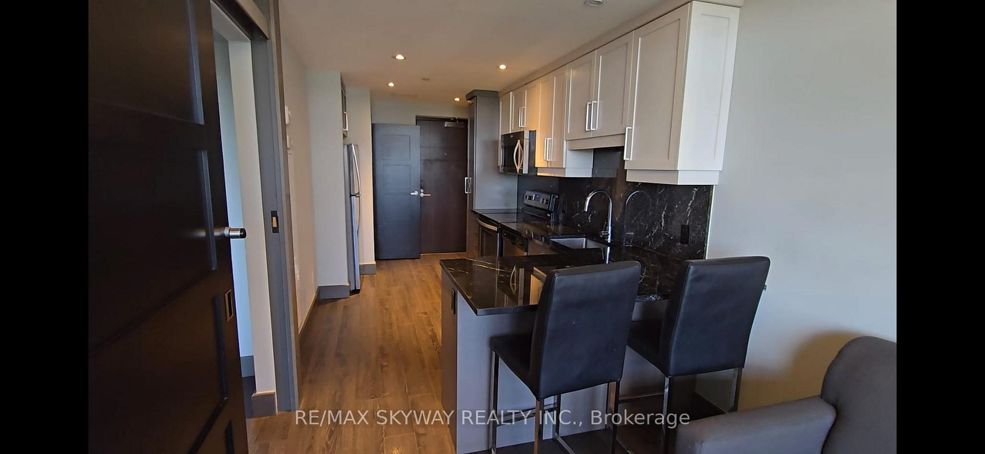 Photo 6 of Unit S704, 330 Phililip Street, Waterloo, Downtown Waterloo — HOMEH