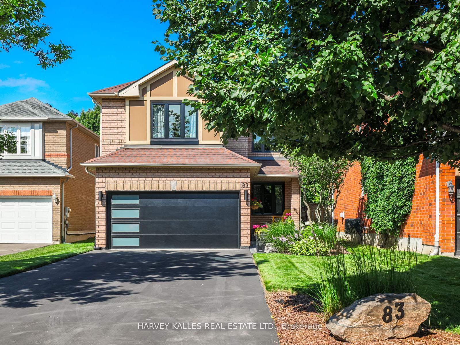 Photo 3 of 83 Stemmle Drive, Aurora, Aurora Highlands — HOMEH