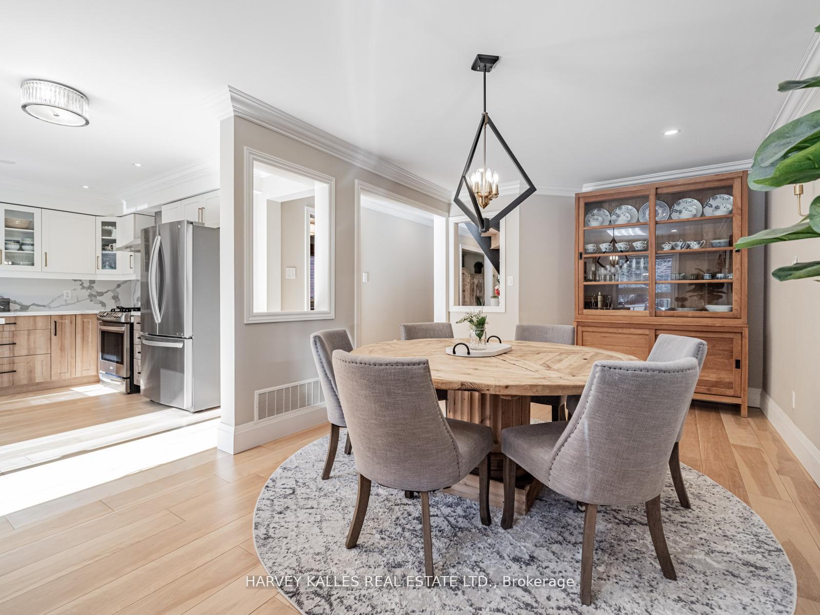 Photo 9 of 83 Stemmle Drive, Aurora, Aurora Highlands — HOMEH