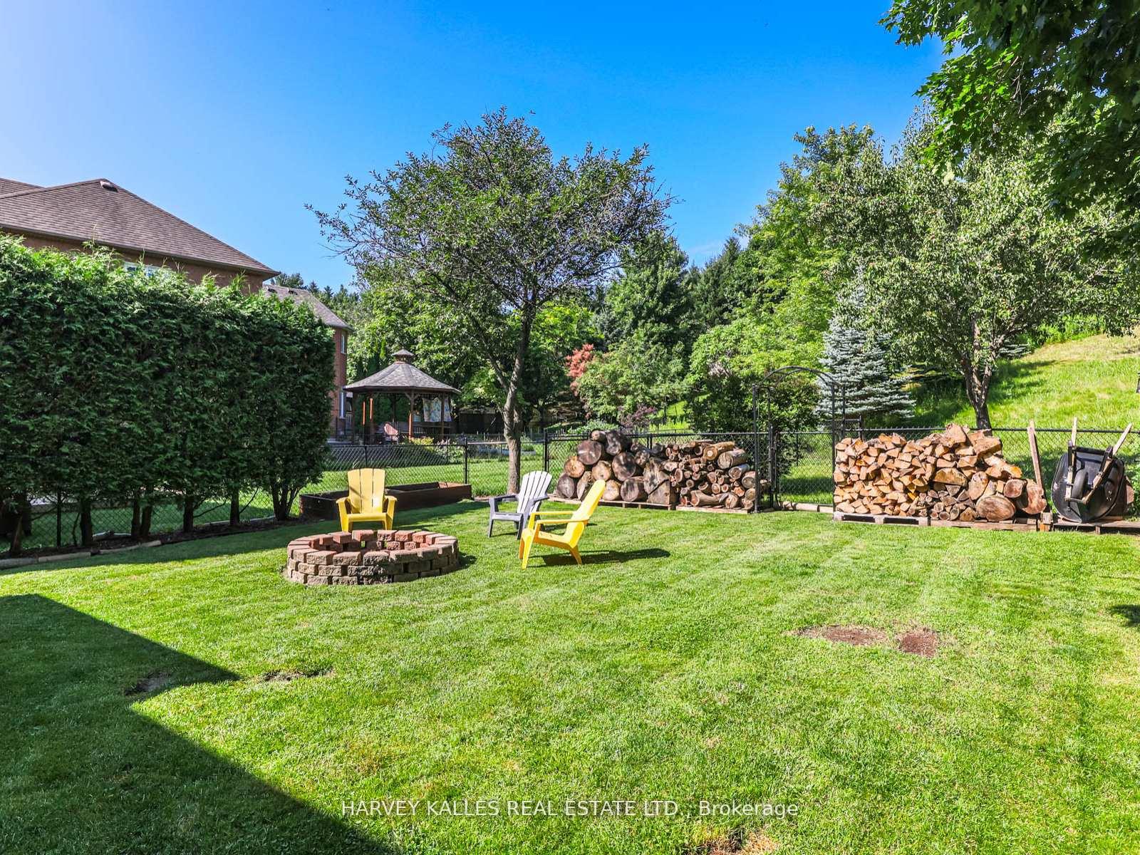 Photo 31 of 83 Stemmle Drive, Aurora, Aurora Highlands — HOMEH