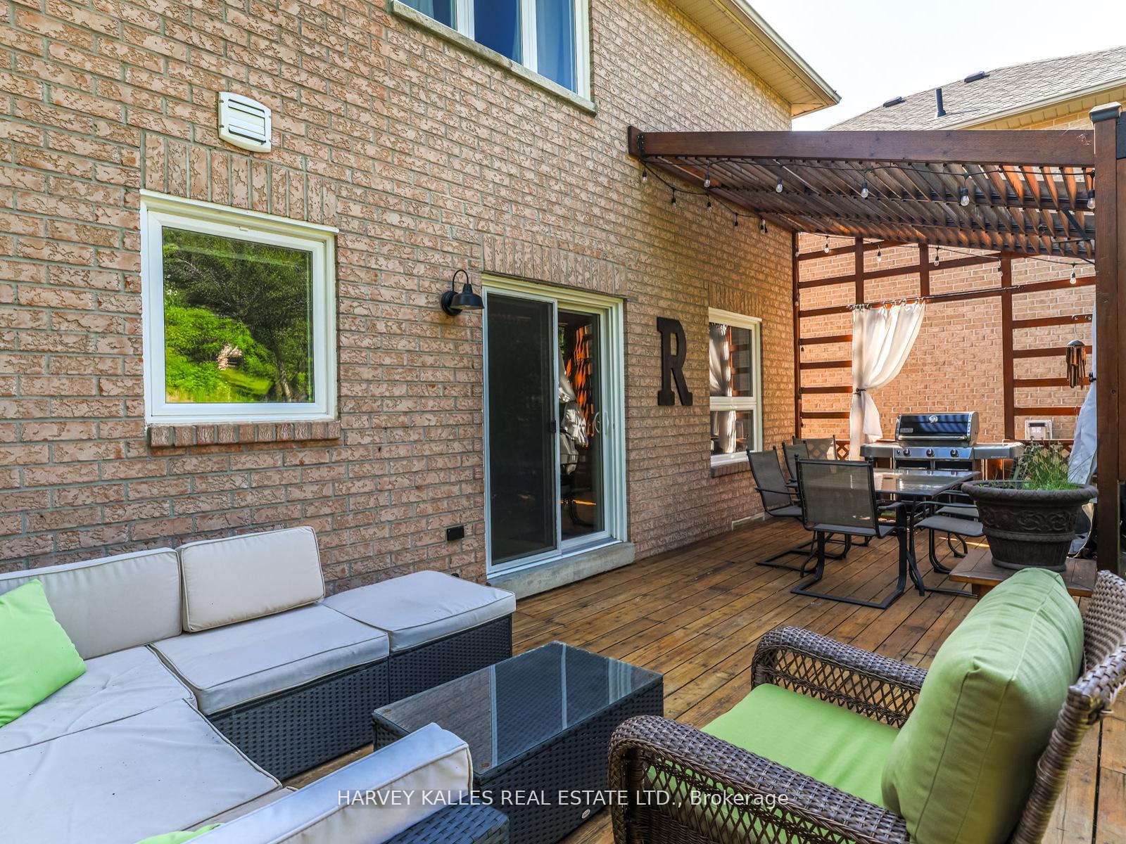 Photo 35 of 83 Stemmle Drive, Aurora, Aurora Highlands — HOMEH