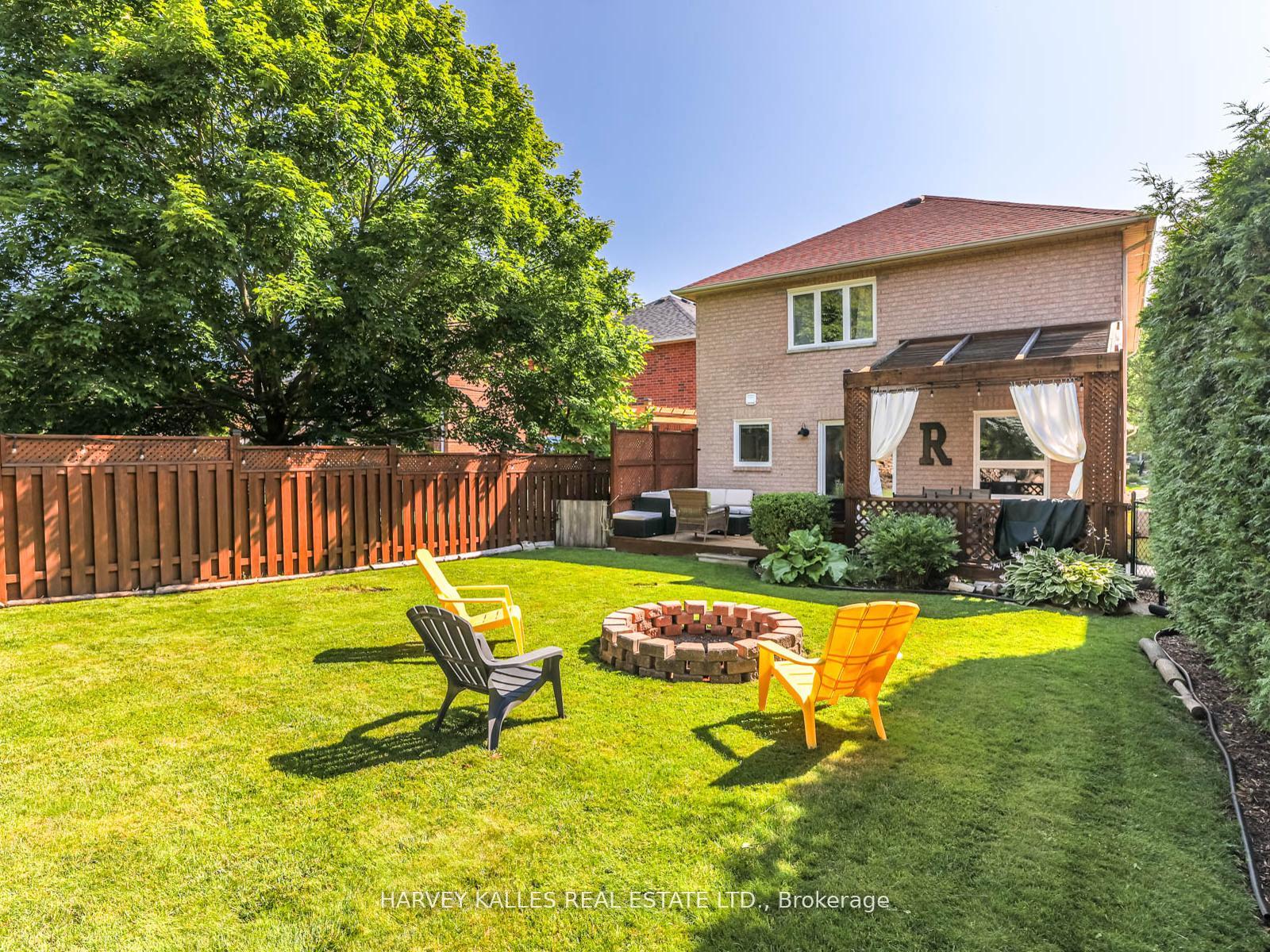 Photo 36 of 83 Stemmle Drive, Aurora, Aurora Highlands — HOMEH