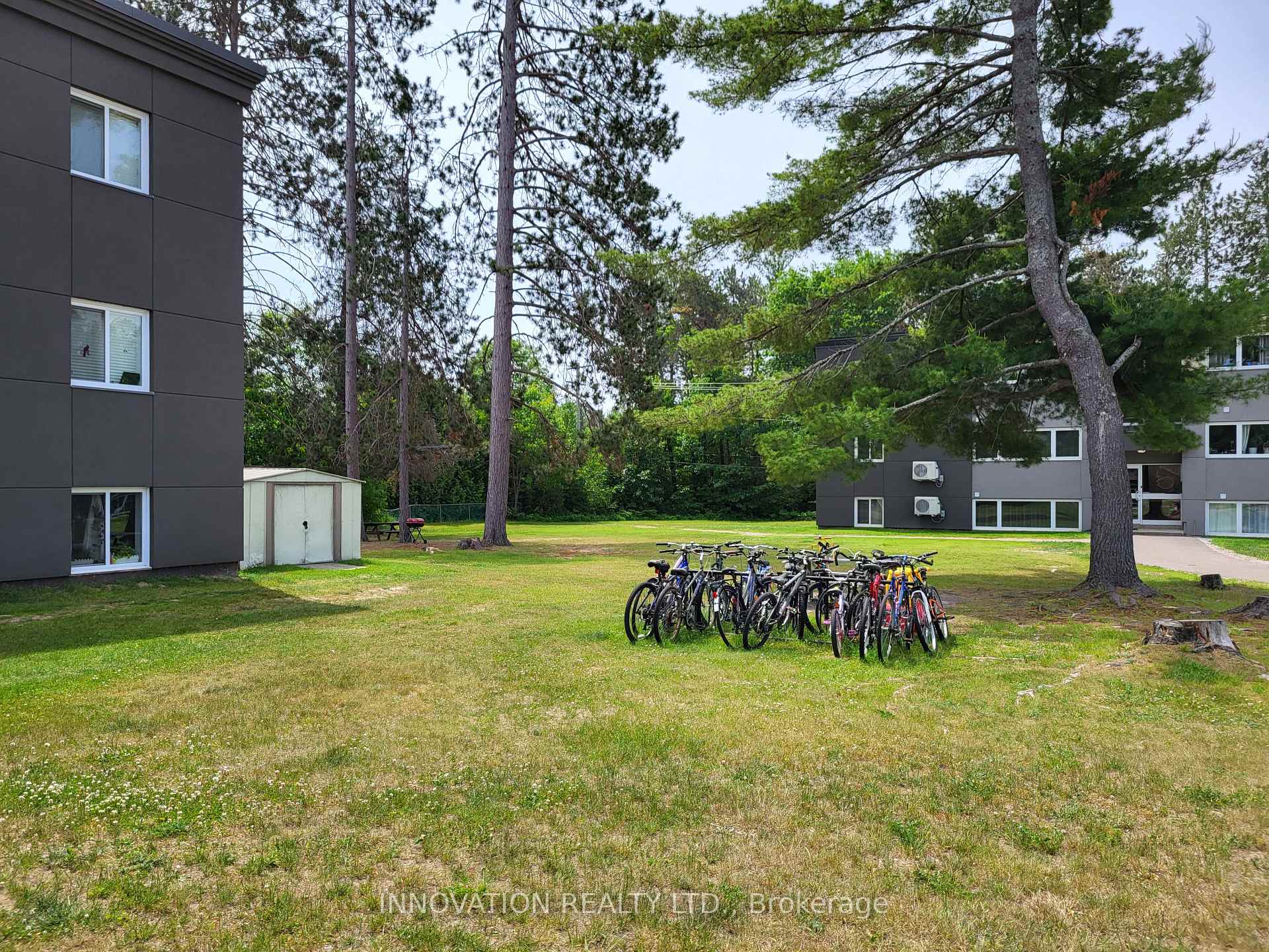 Photo 3 of Unit 308, 25 Tamarack Street, Deep River, Deep River — HOMEH