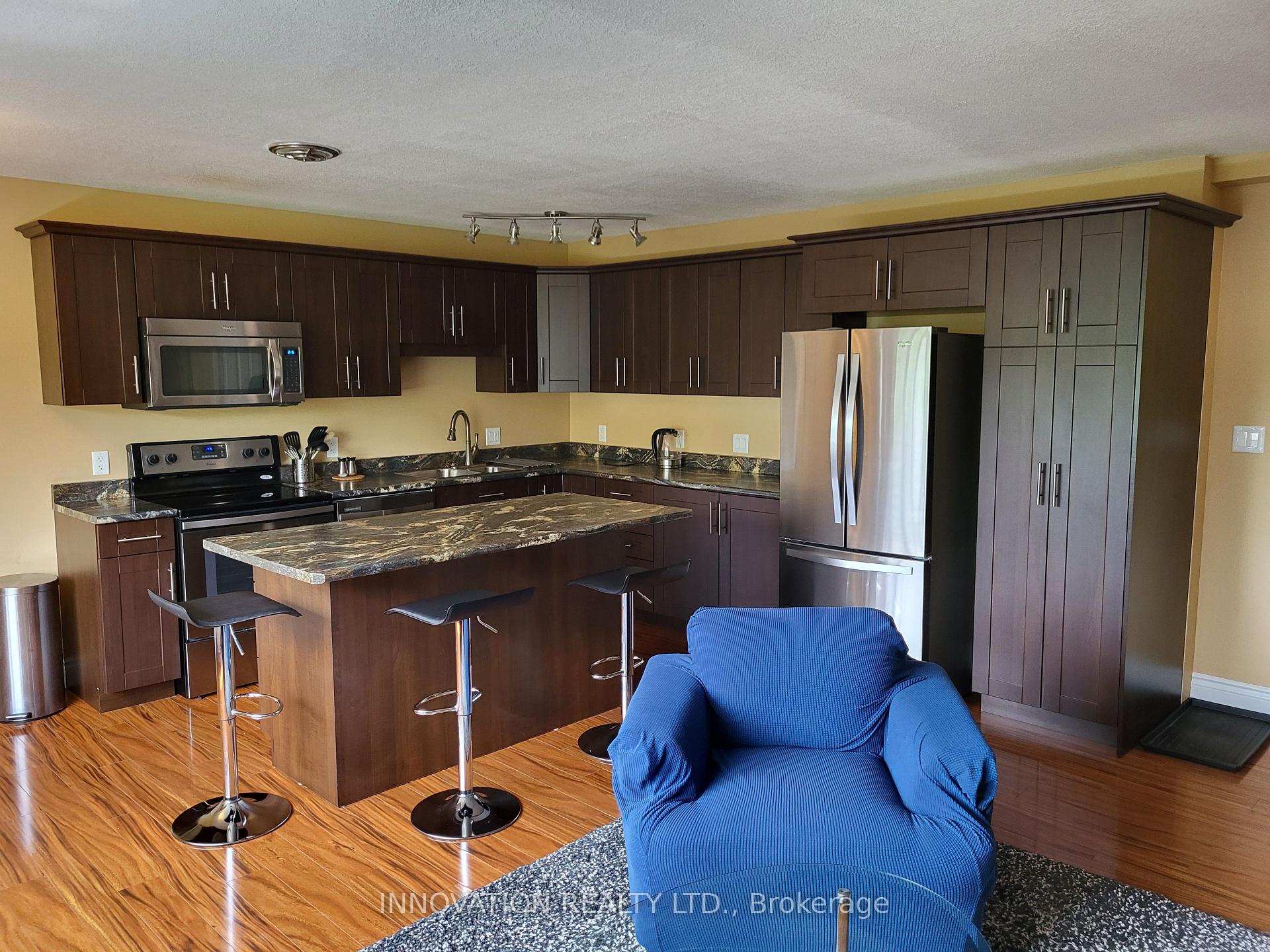 Photo 8 of Unit 308, 25 Tamarack Street, Deep River, Deep River — HOMEH