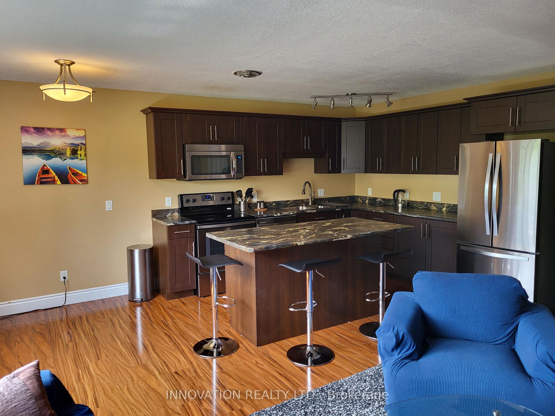 Photo 9 of Unit 308, 25 Tamarack Street, Deep River, Deep River — HOMEH