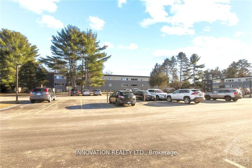 Photo 23 of Unit 308, 25 Tamarack Street, Deep River, Deep River — HOMEH