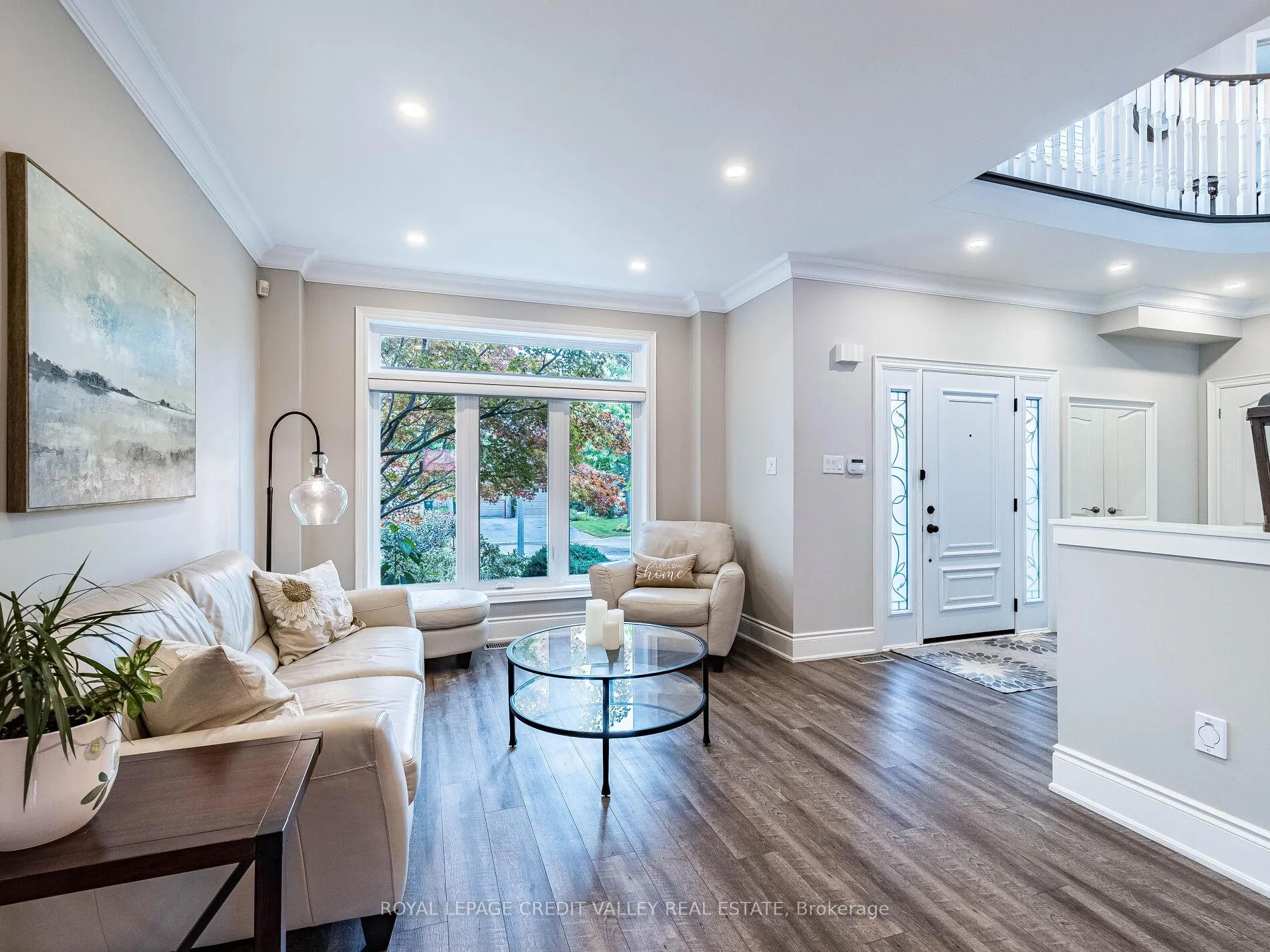 Photo 18 of 81 Pinebrook Circle, Caledon, Rural Caledon — HOMEH