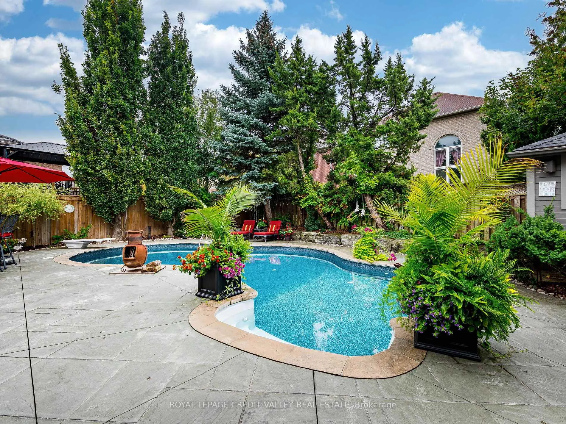 Photo 84 of 81 Pinebrook Circle, Caledon, Rural Caledon — HOMEH