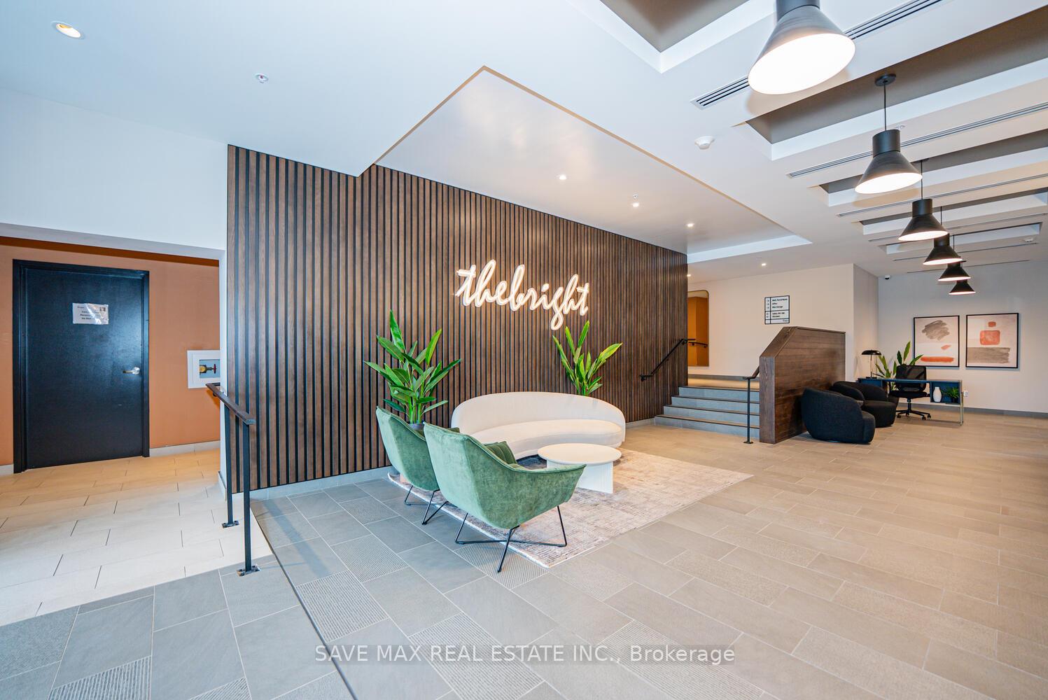 Photo 7 of Unit 411, 741 King Street W, Kitchener — HOMEH