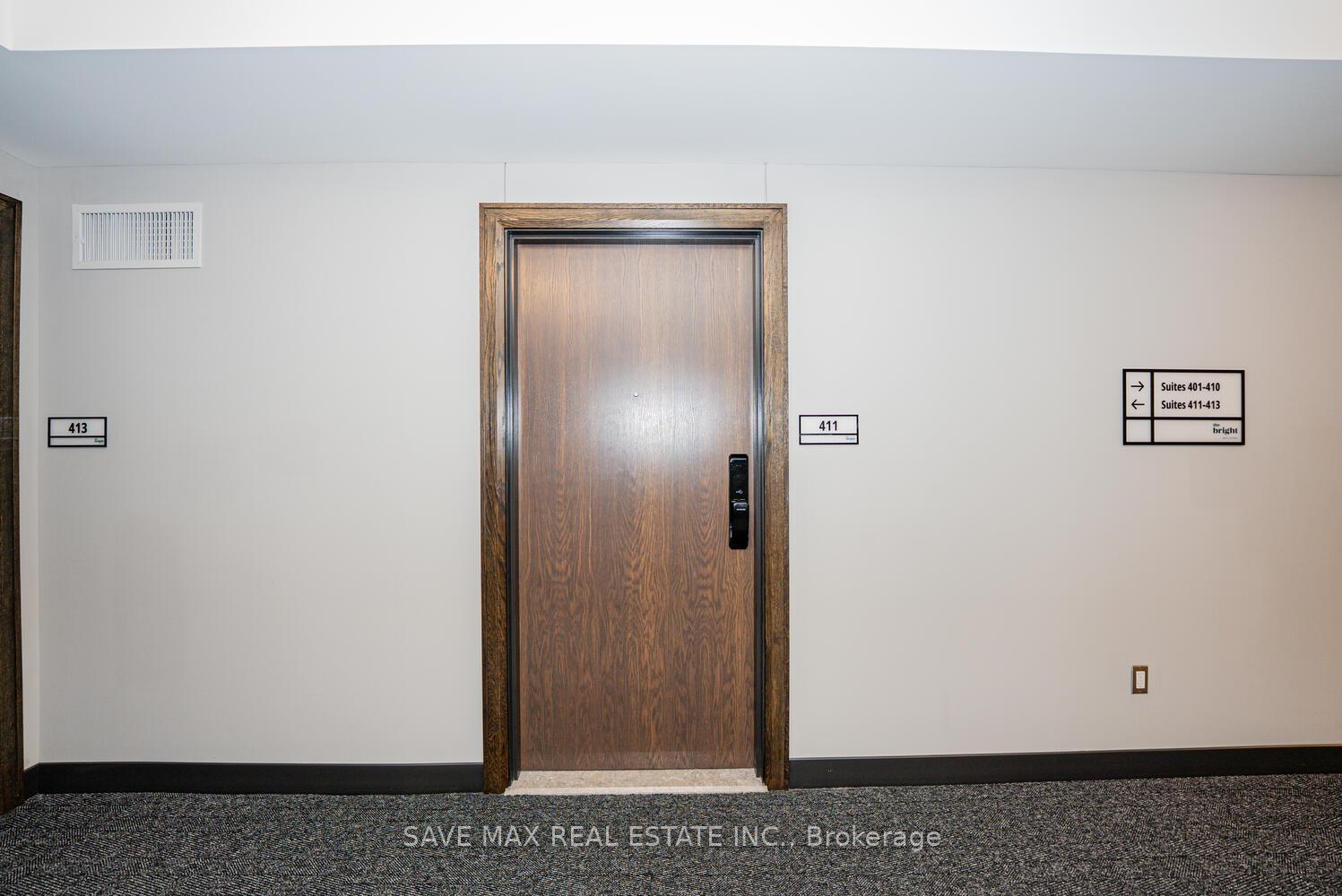 Photo 8 of Unit 411, 741 King Street W, Kitchener — HOMEH